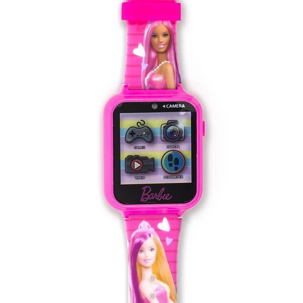 ACCUTIME Smart Watch Barbie