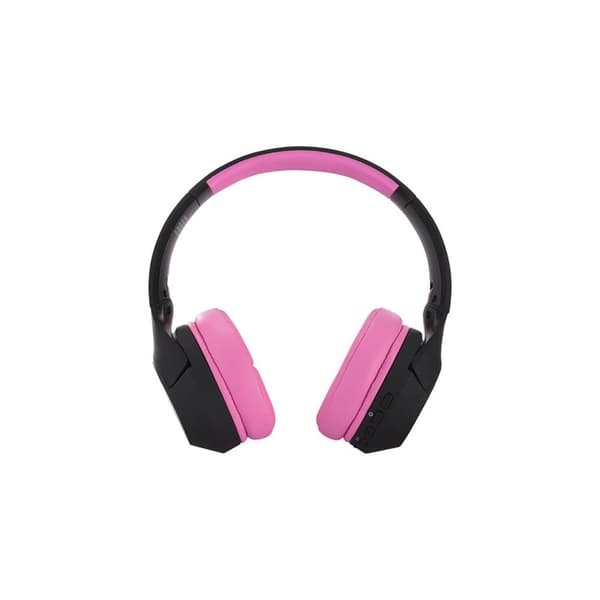 ALTEC Børneøretelefon ANC Trådløs 2in1 On-Ear Pink