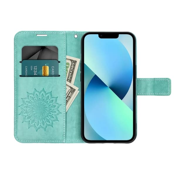 Xiaomi Redmi Note 14 Pro/14 Pro Plus Pung Taske Mezzo
