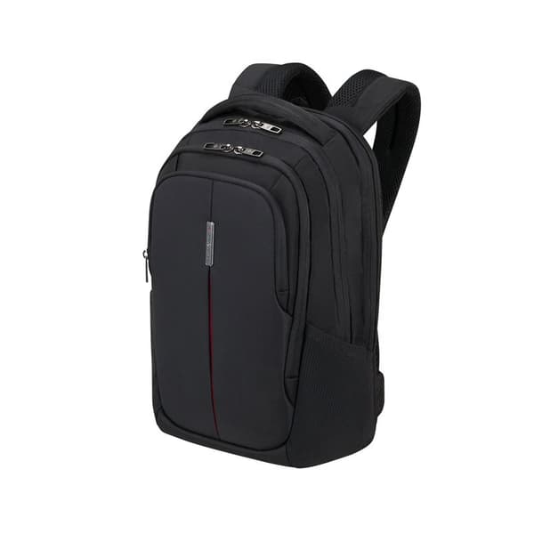 SAMSONITE Reppu GUARDIT 3.0 14.1\" Small Musta