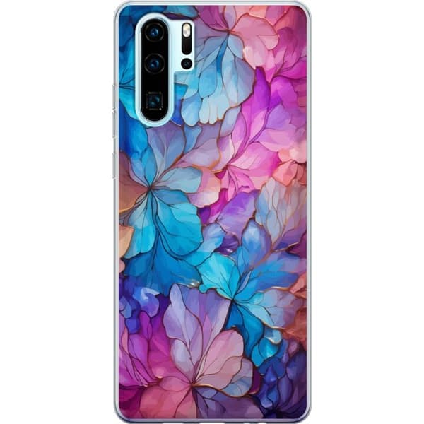 Mobiletuier til Huawei P30 Pro med Magic