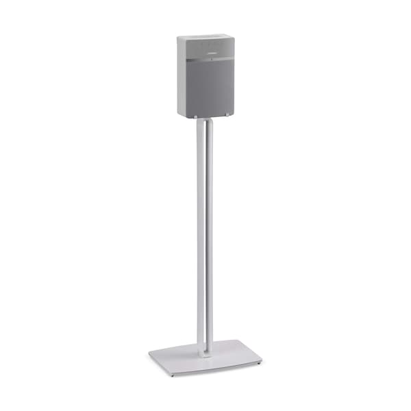 SOUNDXTRA Golvstativ Bose Soundtouch 10 - Vit