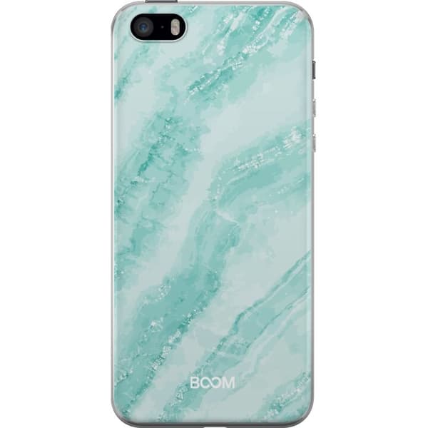 Mobilskal till Apple iPhone 5s med Mint Marble