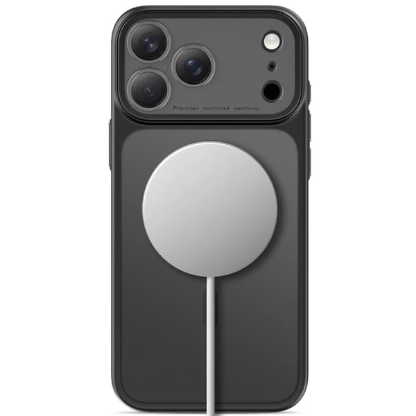 Tech-Protect Mobilskal till iPhone 18 Pro Max/17 Pro Max Magsafe Magprime