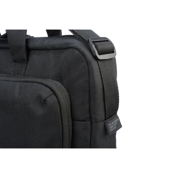 Tucano Star 15.6\"/MB 16\" Notebook taske Sort