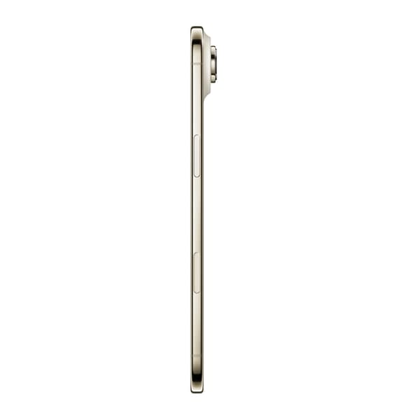 (NY) Apple iPhone Air 256GB - Guld