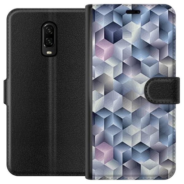 Pung Taske til OnePlus 6T med Cyclone