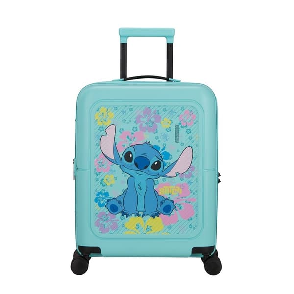 AT Kuffert DashPop Disney Stitch