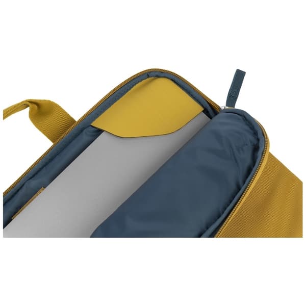 Tucano Datorfodral 15" Smilza Superslim - Mustard