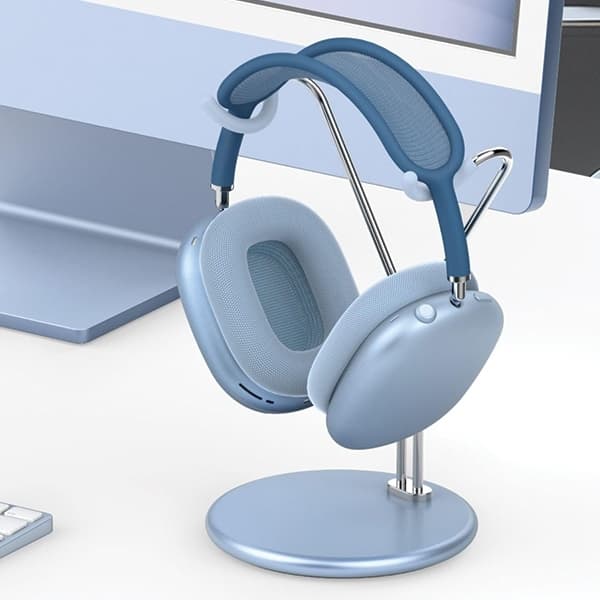 Sodi Stativ för AirPods Max SAM-300 - Blå