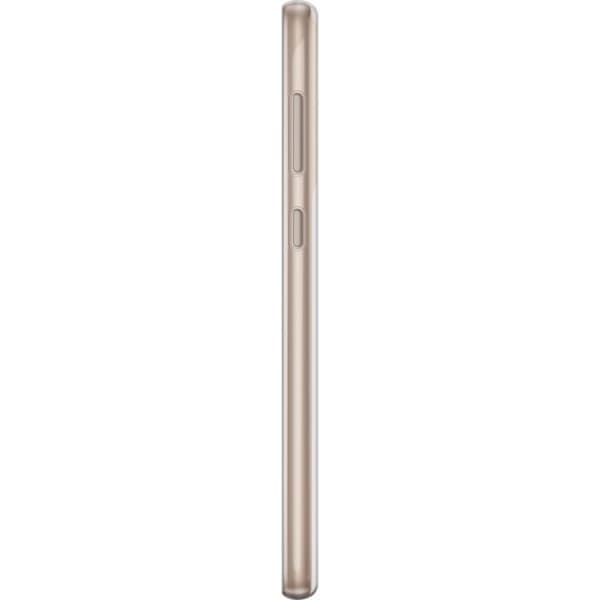 Telefontaske til Samsung Galaxy A33 5G med midnatssten