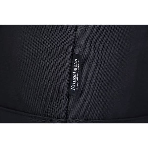 KUNGSBACKA Reppu Oliver 15.6\" Musta