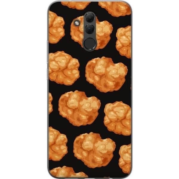 Mobilskal till Huawei Mate 20 lite med Nuggets
