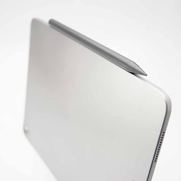 FIXED Graphite UNI Aktiv Styluspen til Tablet Sort