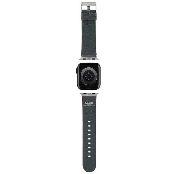Hello Kitty Apple Watch Armbånd 38/40/41mm Sort