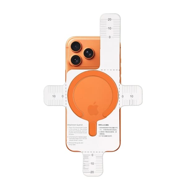 Tech-Protect MagSafe Magnetic Ring MMP-200