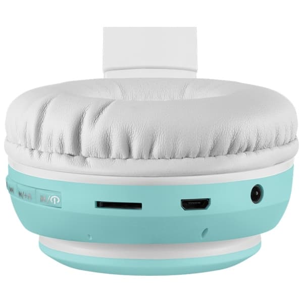 Defender Over-Ear Hörlurar Bluetooth Freemotion B585