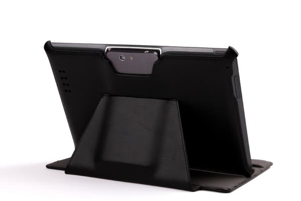 Stand Taske til Asus Padfone Infinity 10.1 (Magenta)