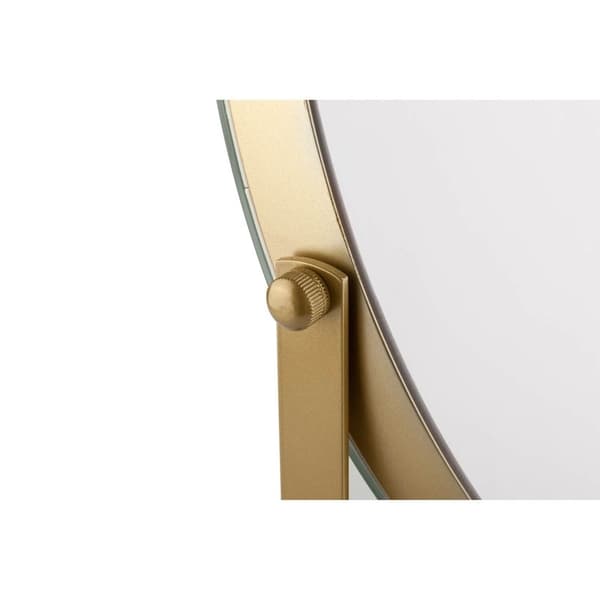 BEAUTIFLY Mirror Round LED Vanity