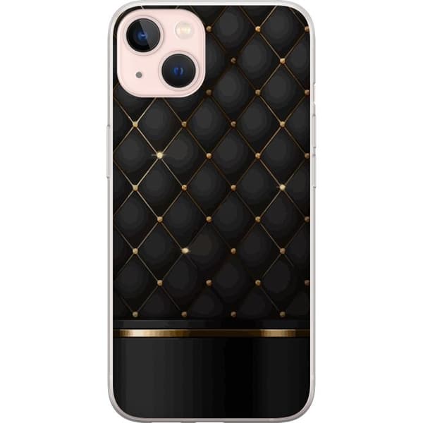 Taske til Apple iPhone 13 med Luxury Opulence