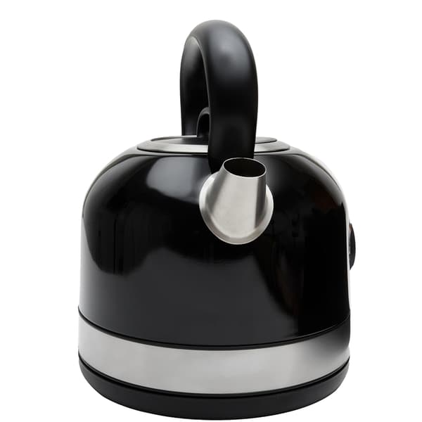 Champion Kedel Retro 1.7L VK401 Sort