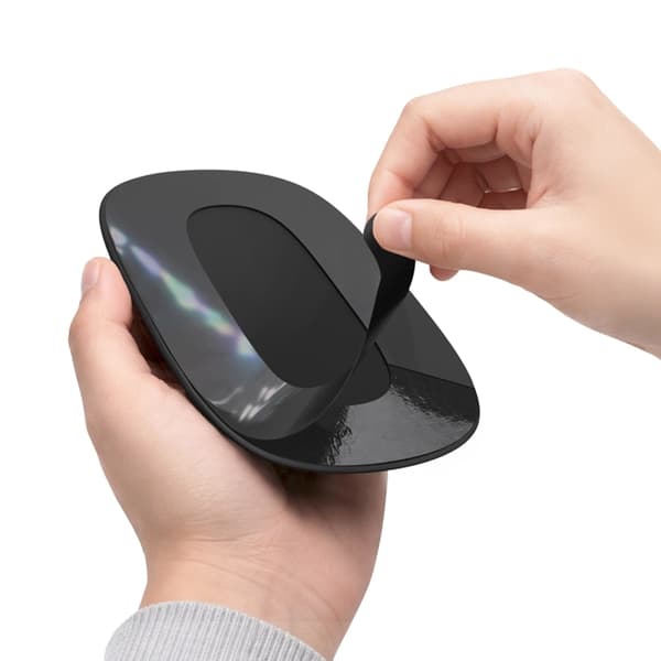 Spigen Museetui LD220 - Sort