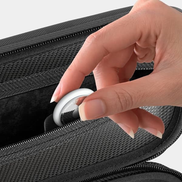 AmazingThing Nintendo Switch 2 Taske PlayShield EDC - Sort