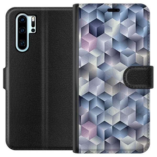 Pung Taske til Huawei P30 Pro med Cyclone