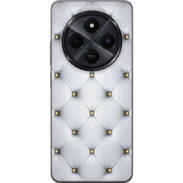 Mobilskal till Xiaomi Redmi A4 med Fancy