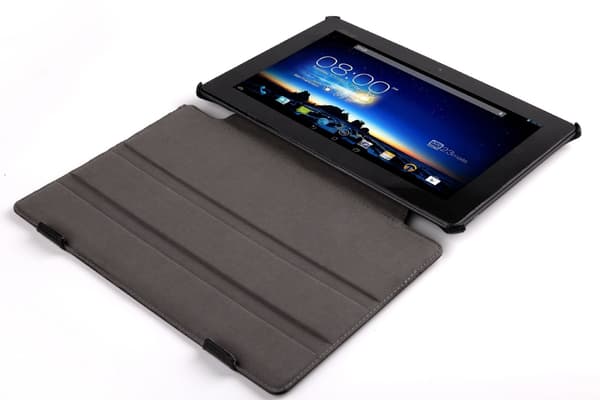 Stand Taske til Asus Padfone Infinity 10.1 (Magenta)