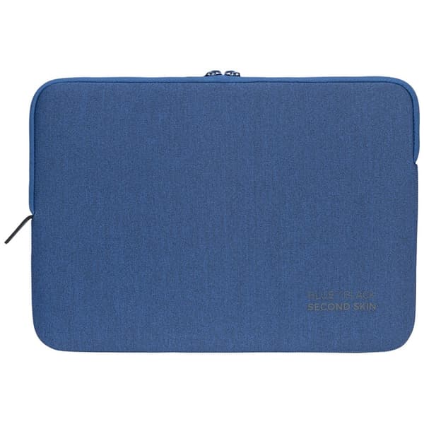 Tucano Datorfodral 15.6" Sleeve Melange  - Blå
