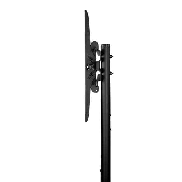 HAMA TV Stativvogn op til 75" VESA 600x400 Sort