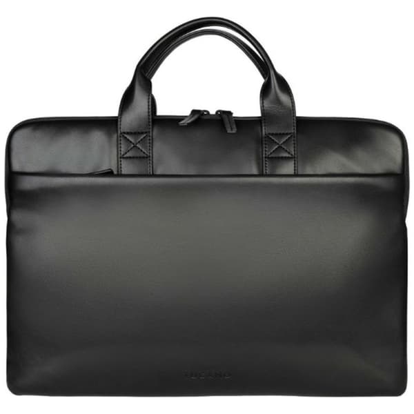 Tucano Laptop Sleeve 15.6\" Superslim - Sort