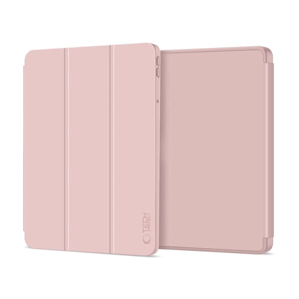 Tech-Protect Fodral För Lenovo Idea Tab/K11 Gen 2 - Rosa