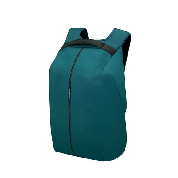 SAMSONITE Ryggsäck Securipak 2.0 15.6" Petrol