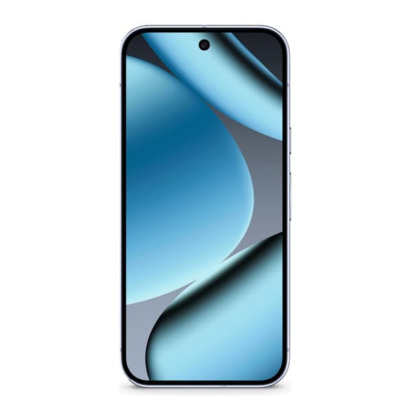 (NY) Google Pixel 10 Pro 16GB/128GB - Månsten