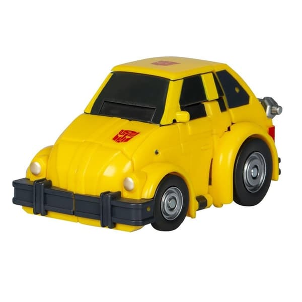 TRA Generations Studio Series A Level 86 Bumblebee
