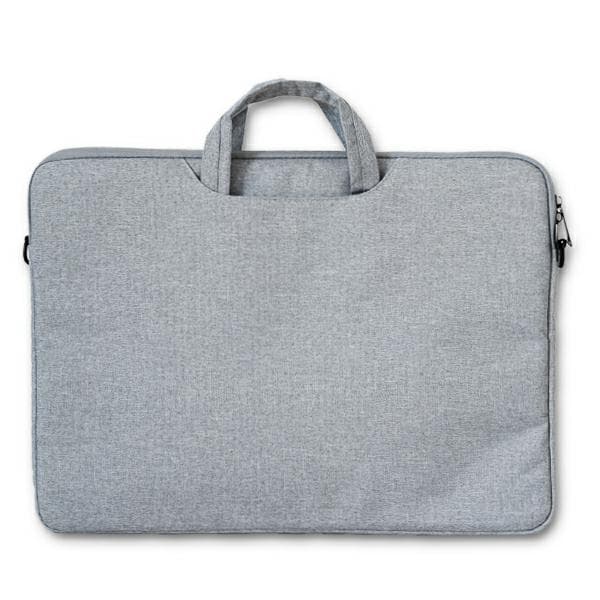 Beline Computertaske 16" - Grå