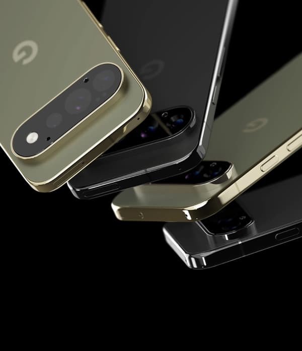 [2-Pack] Ringke Härdat Glas Kameraskydd För Google Pixel 11 Pro