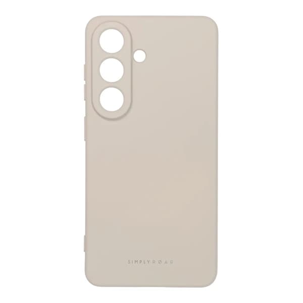 Roar Mobilcover Til Galaxy S26 Space - Aquavit
