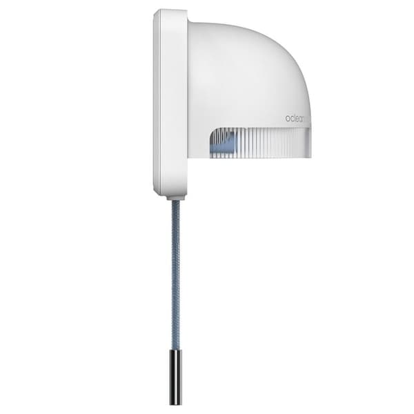 OCLEAN Sterilizer S1 UV-C Tandborstsanitizer Vit