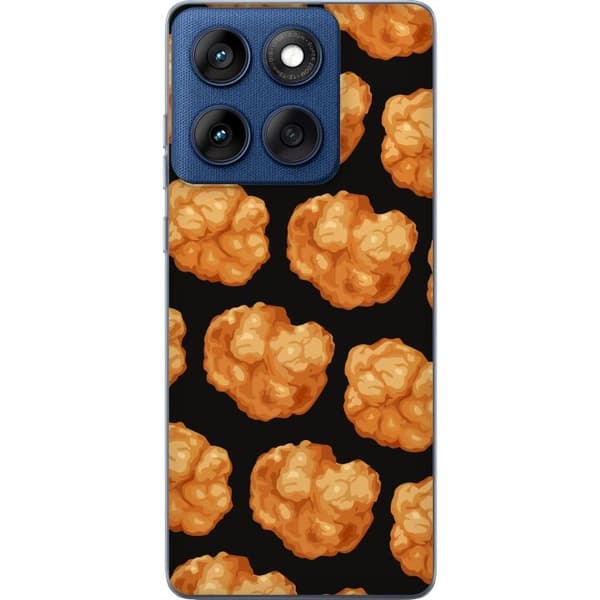 Mobilskal till Motorola Edge 60 med Nuggets