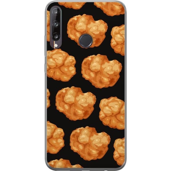 Mobilskal till Huawei P40 lite E med Nuggets