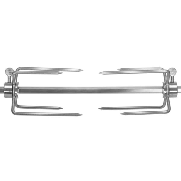 MUSTANG Rotisserikit Kamado M