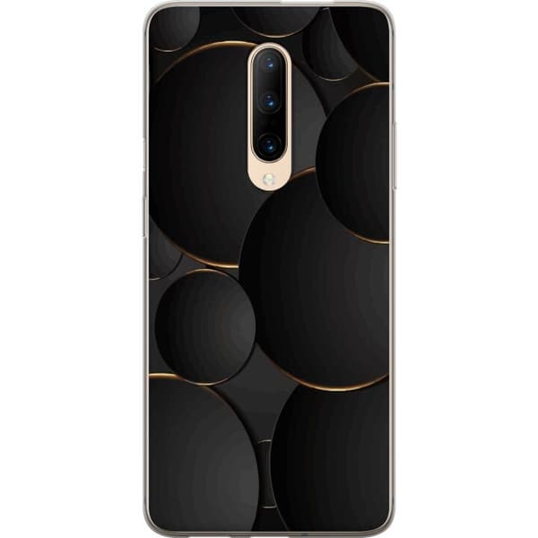 Mobilskal till OnePlus 7 Pro med Lyxig Cirklar