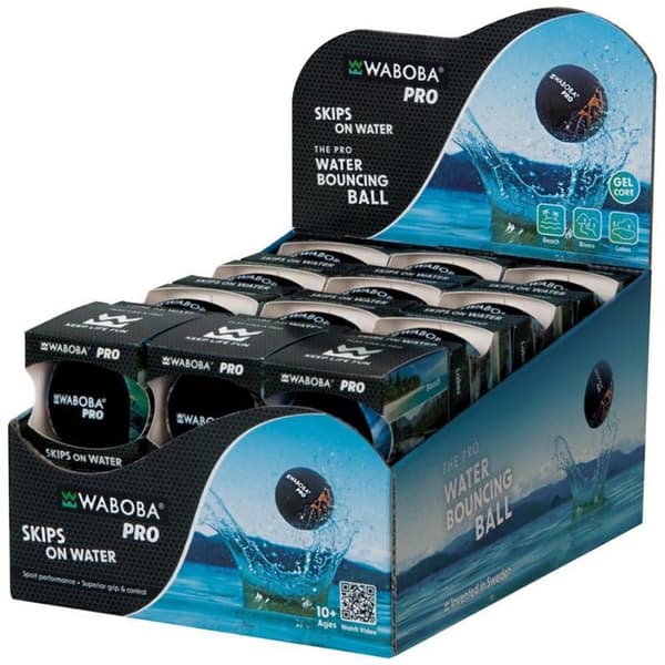 Waboba Pro Vandbold 2.36\"