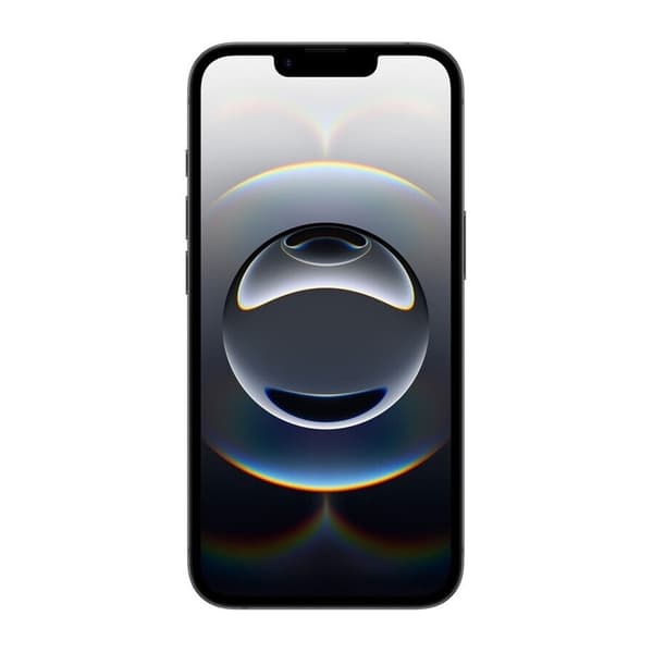 (UUS) Apple iPhone 16e - 8GB - 128GB - Musta