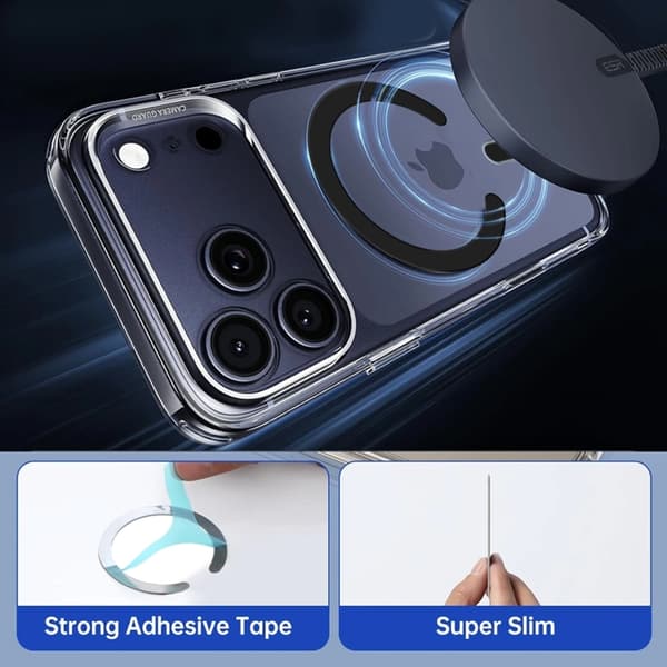 Tech-Protect MagSafe Magnetic Ring MMP-200