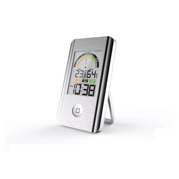 TERMOMETER Termometer og Hygrometer Digital
