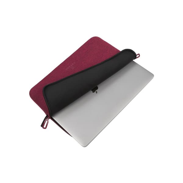 Tucano Melange Etui 15.6\" Notebook Rød